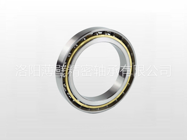 角接觸球軸承怎么消除間隙？四種常見方法